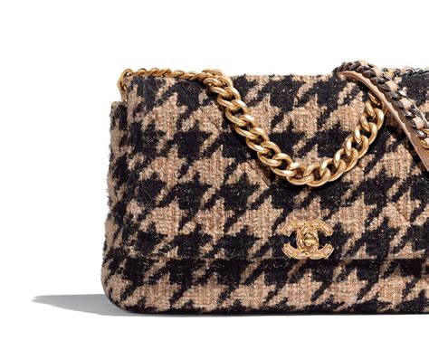 sac chanel croisiere|Sacs — Collection Croisière 2024/25 de CHANEL — Mode.